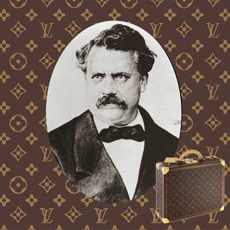 louis vuitton new fashion designer|louis vuitton was founded.